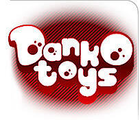 ТМ Danko Toys