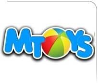 ТМ M-toys