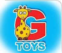 ТМ G-Toys