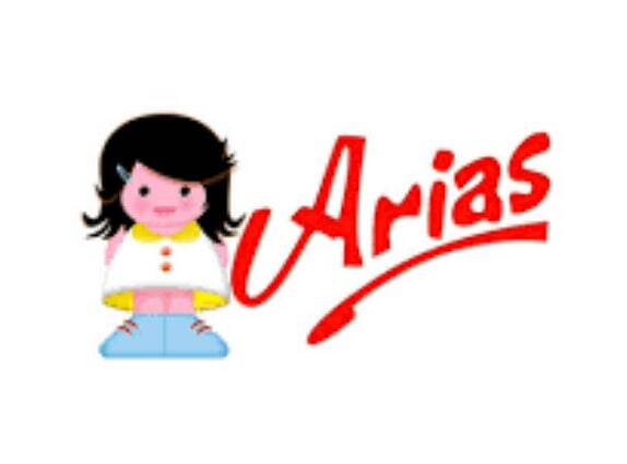 ARIAS