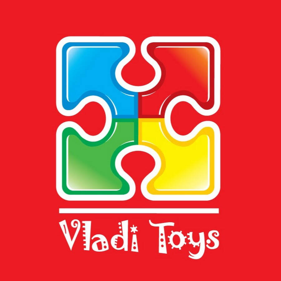 Vladi Toys