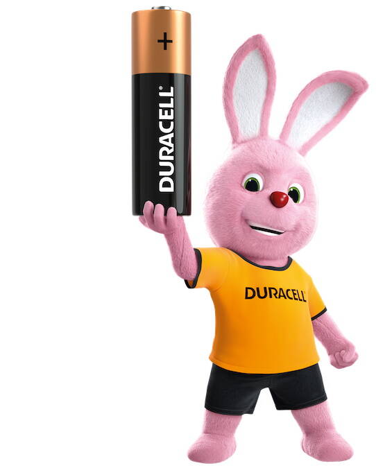 Duracell