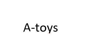 A-toys