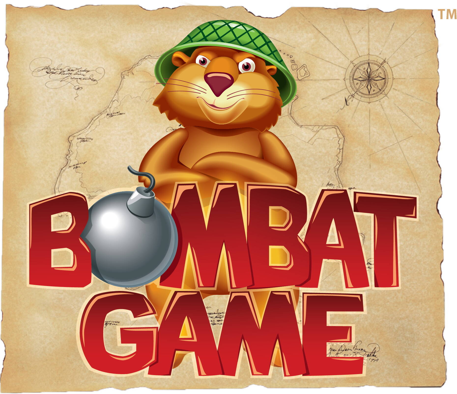 Bombat Game