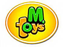 M-toys