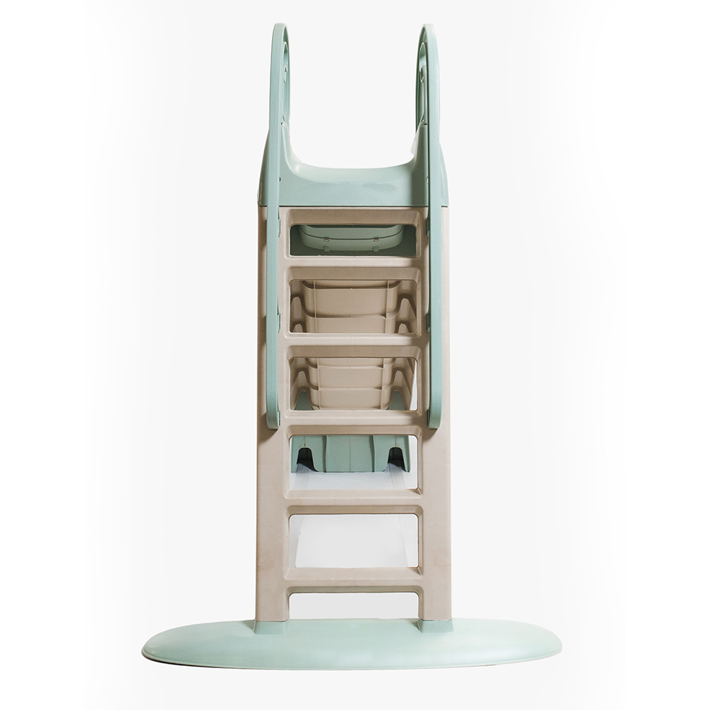 Горка большая ЭКО ЛИНИЯ, 243см, в кор. 140*50*42см, ТМ Долони, Украина