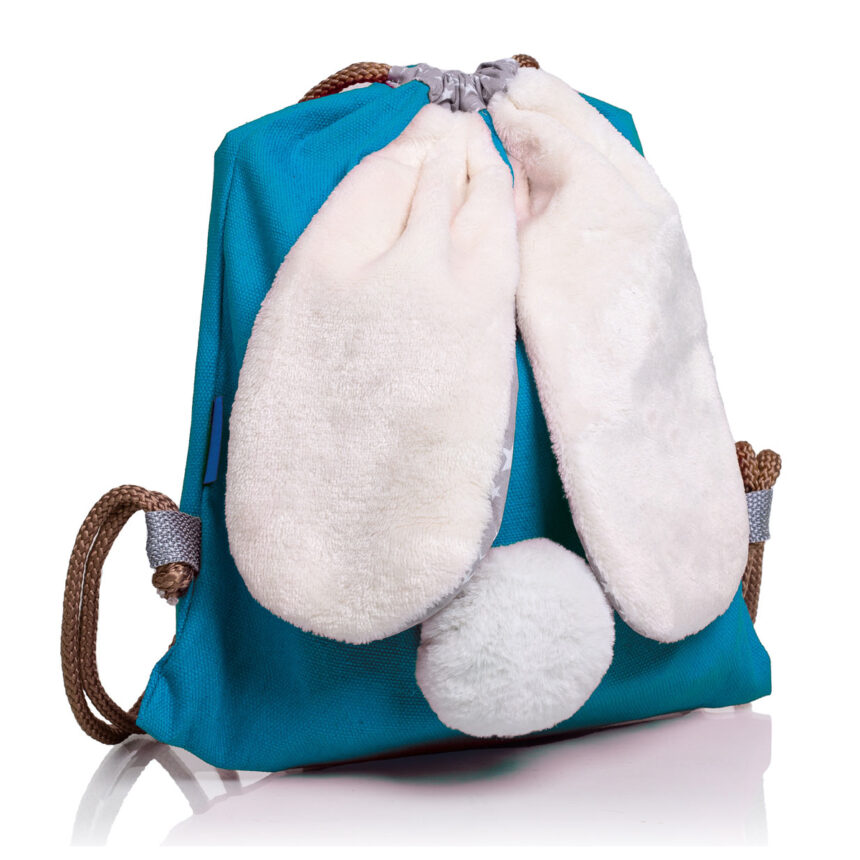 Гра настільна "Bunny surprise" maxi  (укр), в кор. 25*21*12см, ТМ Vladi Toys, Україна