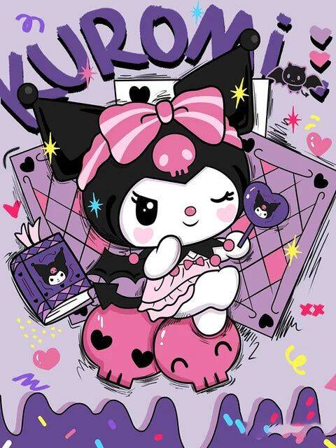 KUROMI