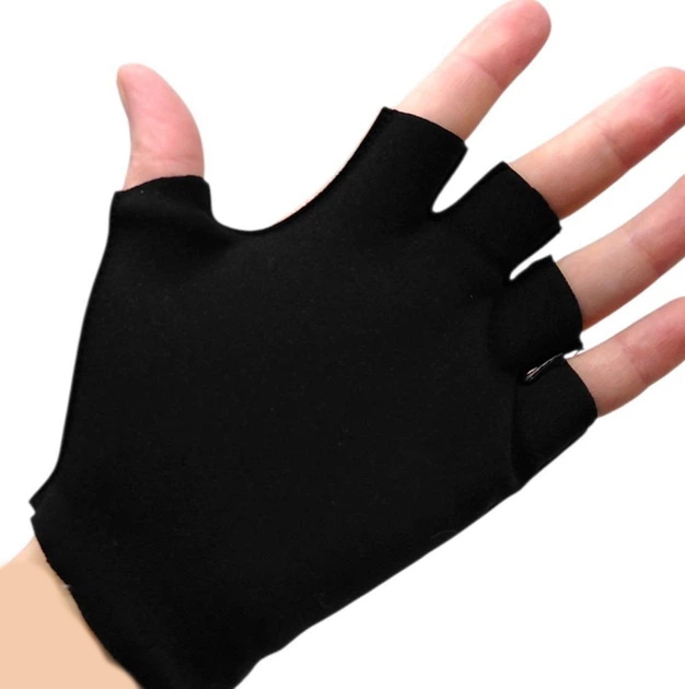 Игровые перчатки "SLASH" 2шт, на планш. 24*13см, Сувенир Декор, Украина