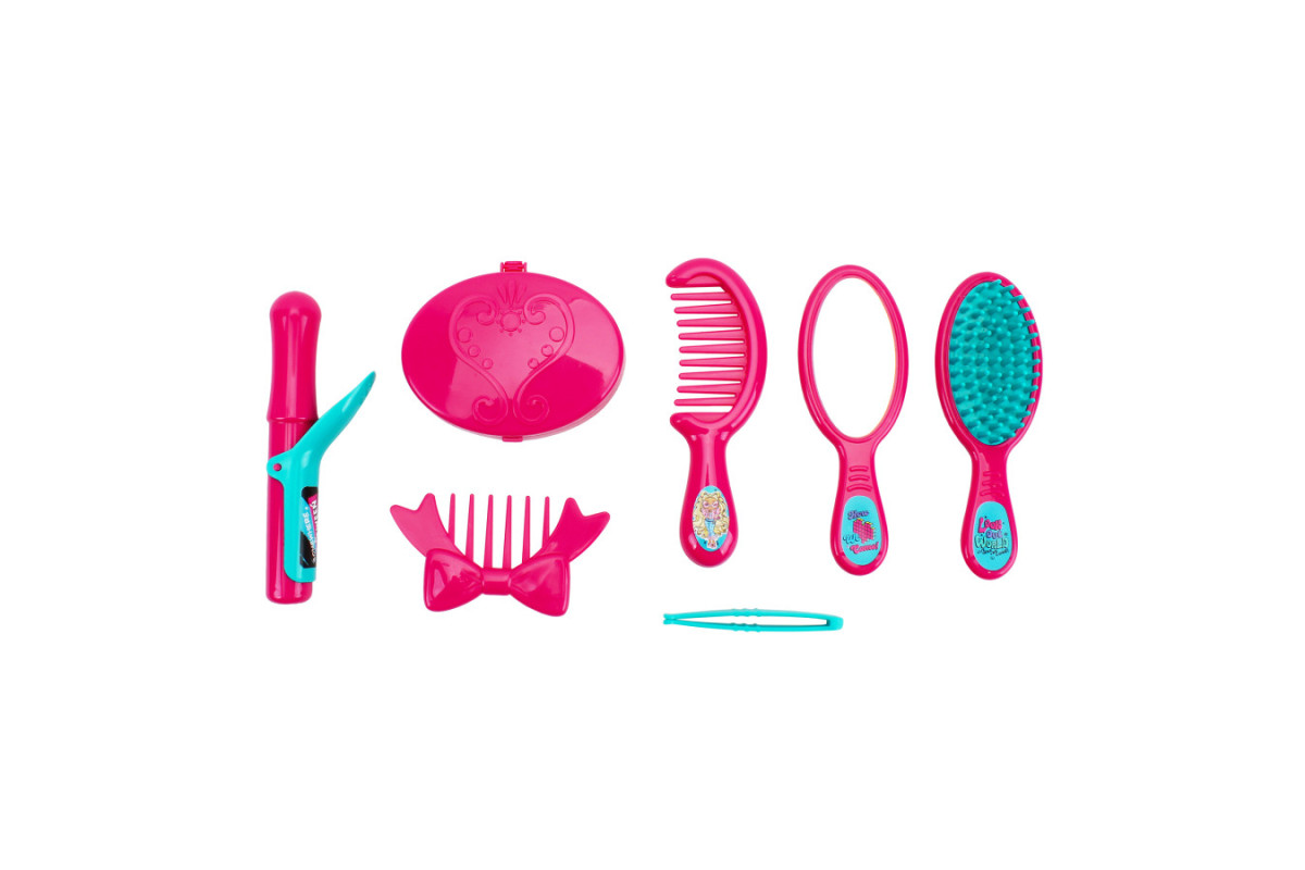 Косметический набор L.O.L. Surprise! TWEENS Skate Dance, кор. 16,5*11*8,5см, ТМ Технок, Украина