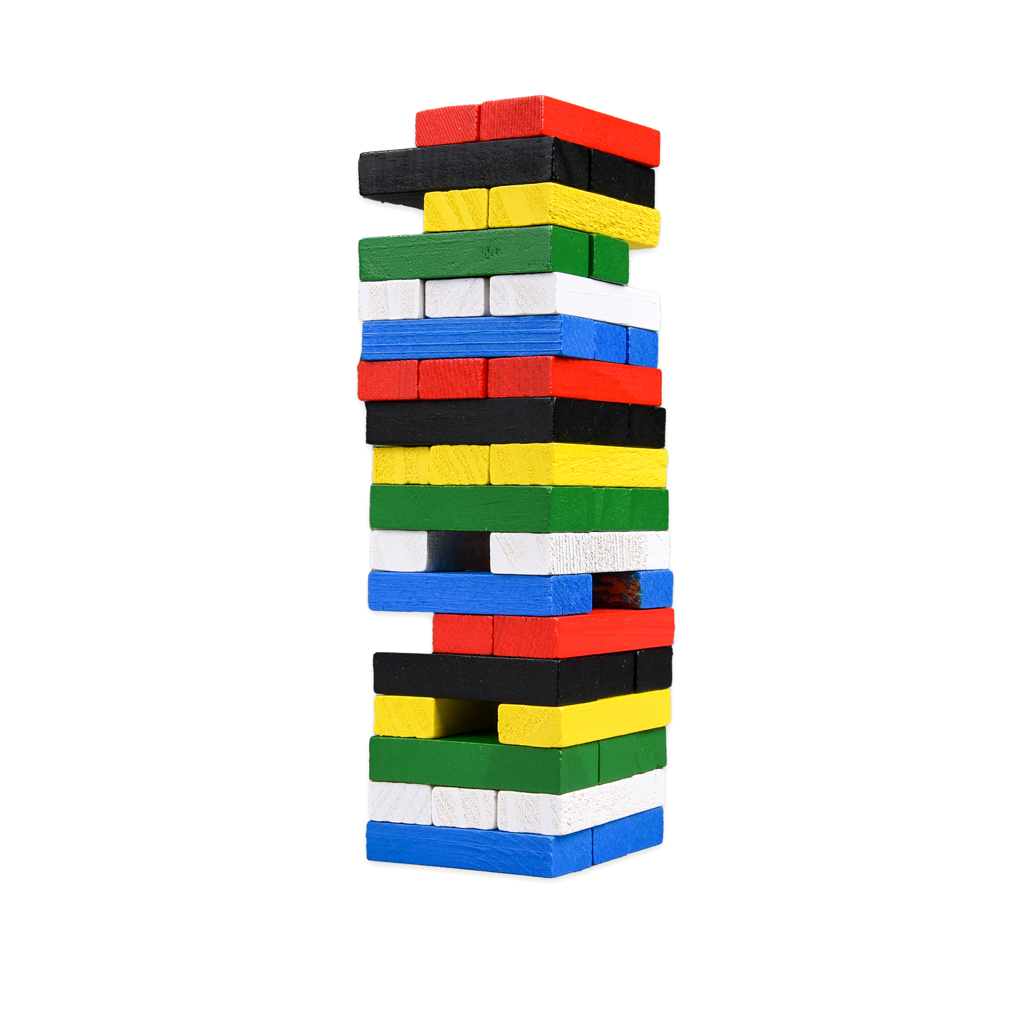 Настольная игра TOWER MINI, в кор. 18*5*5см, ТМ Стратег, Украина