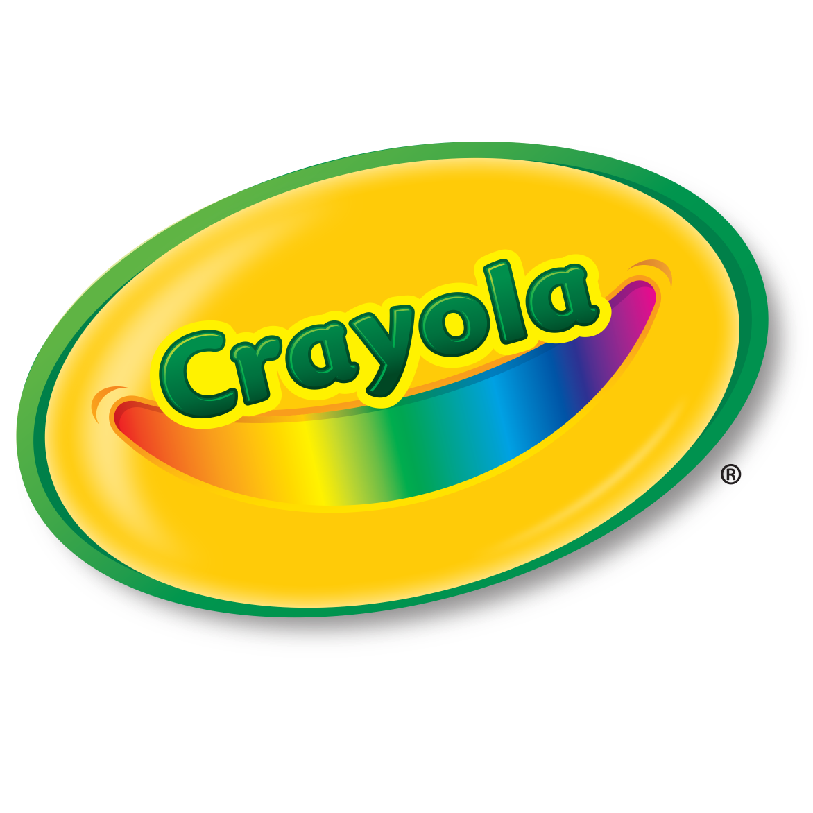 ТМ Crayola