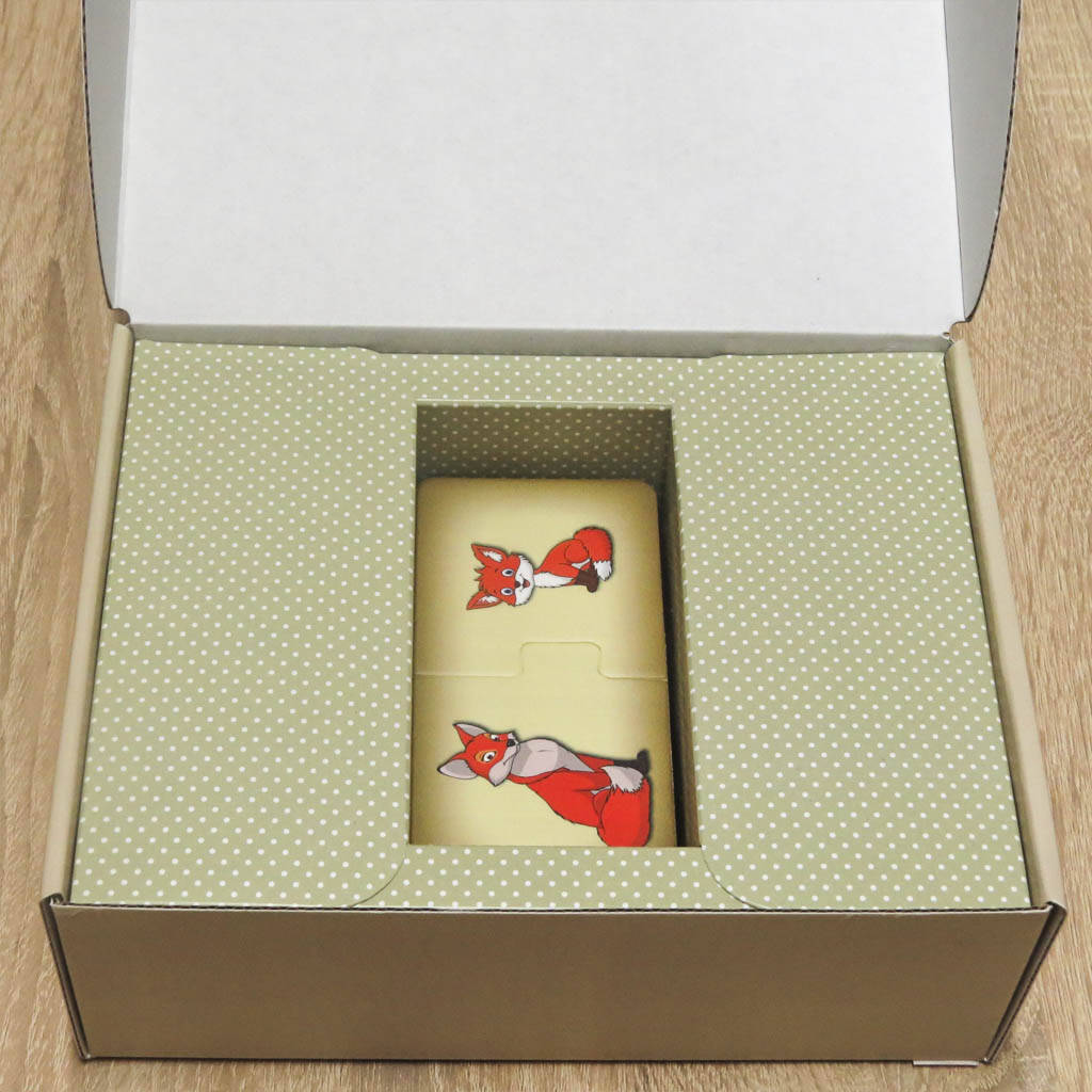 Гра розвиваюча "Чий малюк" (укр.), у преміум гофракартоні 22*17*8см, ARTOS Games, Україна (10шт)