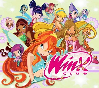 Winx