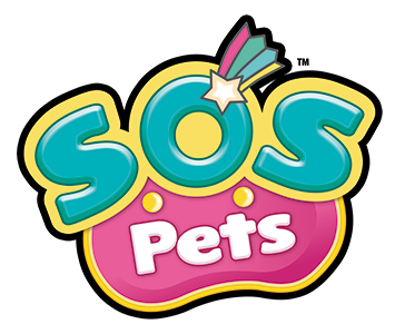 ТМ S.O.S. Pets