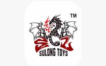 ТМ SULONG TOYS